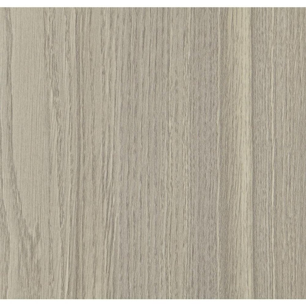 Natural White and Beige Wood And Upholstery Lighted Upholstered Full Bed Frame With USB And Drawers