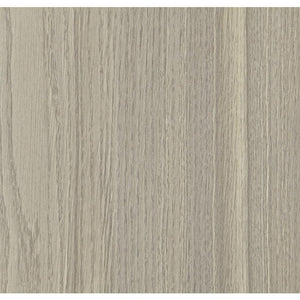 Natural White and Beige Wood And Upholstery Lighted Upholstered Full Bed Frame With USB And Drawers