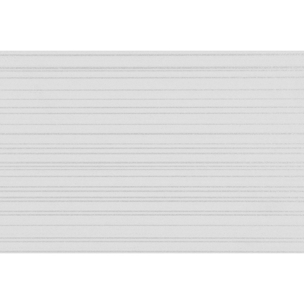 Natural White and Beige Wood And Upholstery Lighted Upholstered Full Bed Frame With USB And Drawers