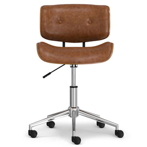 Dax - Bentwood Adjustable Office Chair by Couch.com