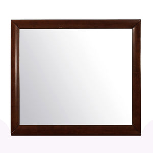Lucille - Mirror Large Scale Design