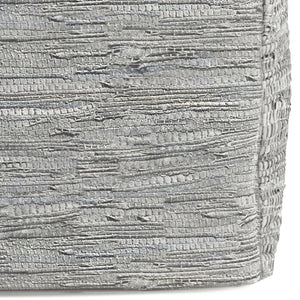 Fredrik - Handcrafted Square Pouf by Couch.com