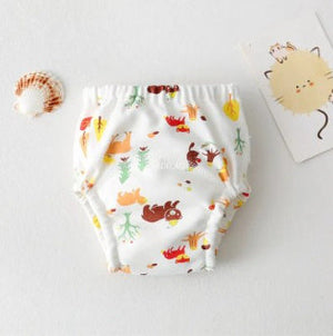 Baby Lala Breathable Urine-proof Training Pants