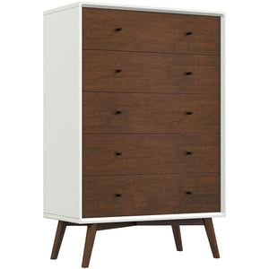 Caroline - Mid-Century, Modern Dresser by Couch.com