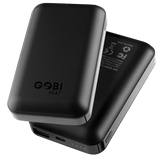 Replacement Jacket/Chair Battery, 6500 mAh, 7.4v, Hard Shell by Gobi Heat