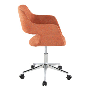 Margarite - Contemporary Office Task Chair by Couch.com