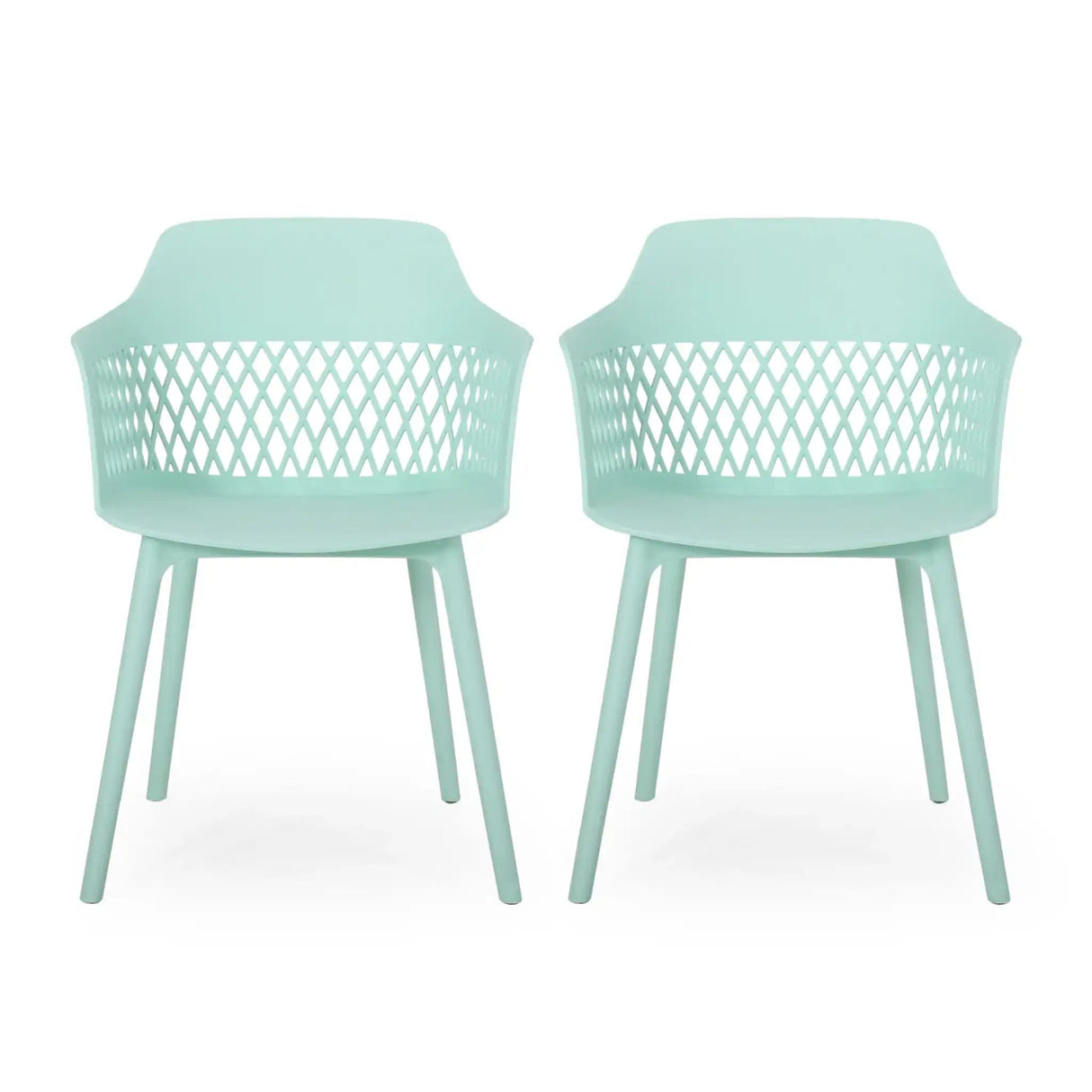 Azalea Chair Set of 2