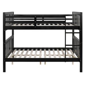 Bunk Bed With Ladder For Bedroom by Couch.com