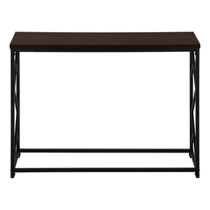 Accent Console Table For Entryway, Modern Design by Couch.com