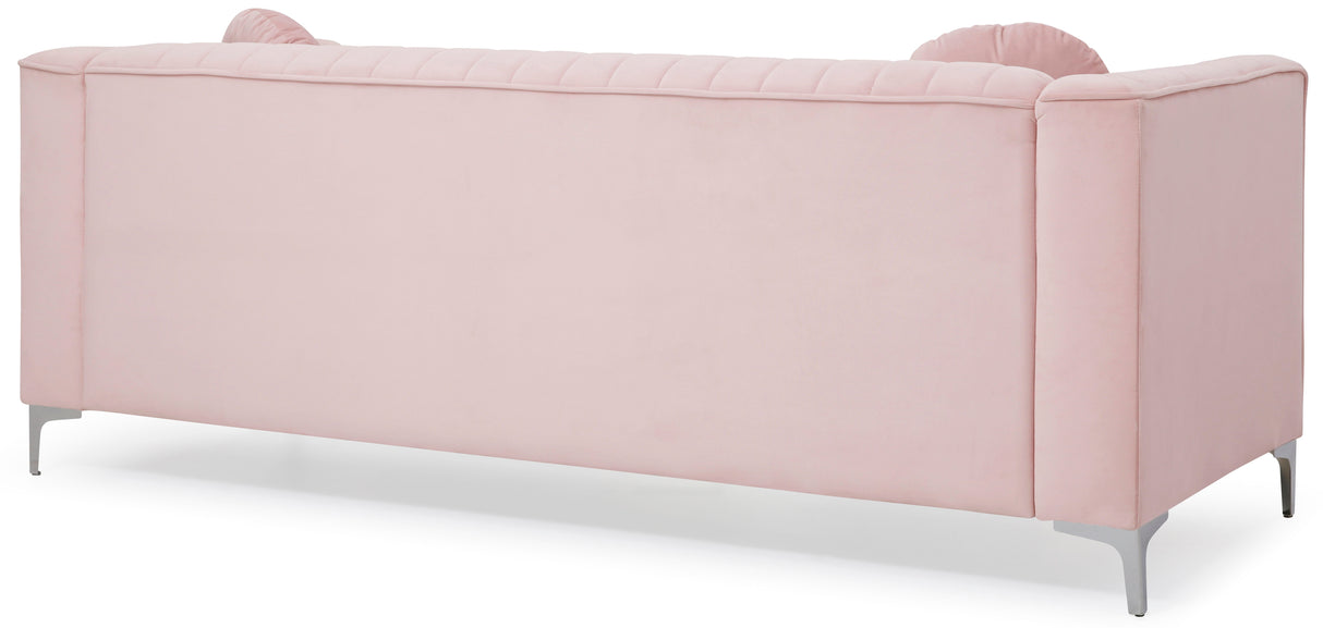 Delray - Sofa (2 Boxes) by Couch.com