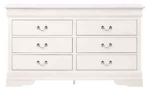 Traditional Dresser Elegant by Couch.com