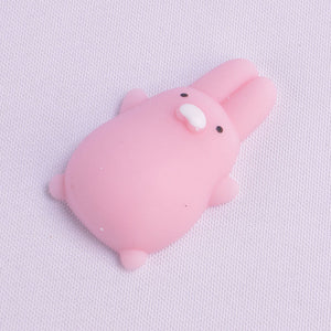Decompression animal small toys