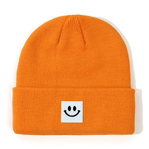 Baby Knitted Hat Sleeve Cap