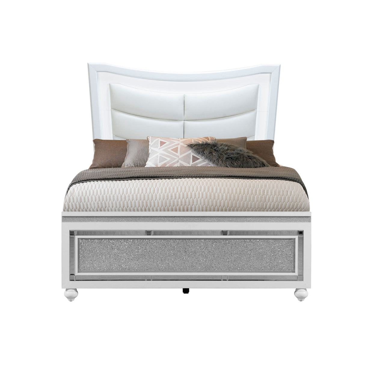 Maloise - Bed by Couch.com