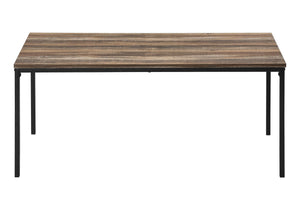 Table Set, Coffee, End, Contemporary, Modern (Set of 3) by Couch.com