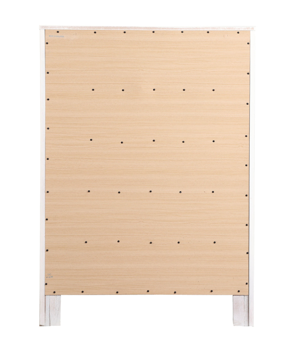 Modern Elegant Transitional Storage Chest by Couch.com