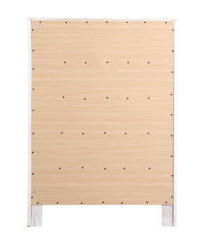 Modern Elegant Transitional Storage Chest by Couch.com