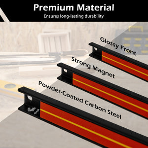 Armless Rolling Office Chair with Swivel Seat and PU Leather Cushion-Clear