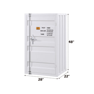 Cargo Ample Storage Chest