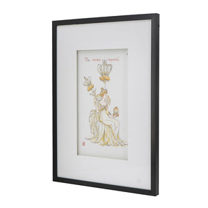 Wall Arts (Set of 2) - Multicolor by Couch.com