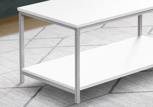 Table, Rectangular, Trusted Quality, Contemporary & Modern by Couch.com