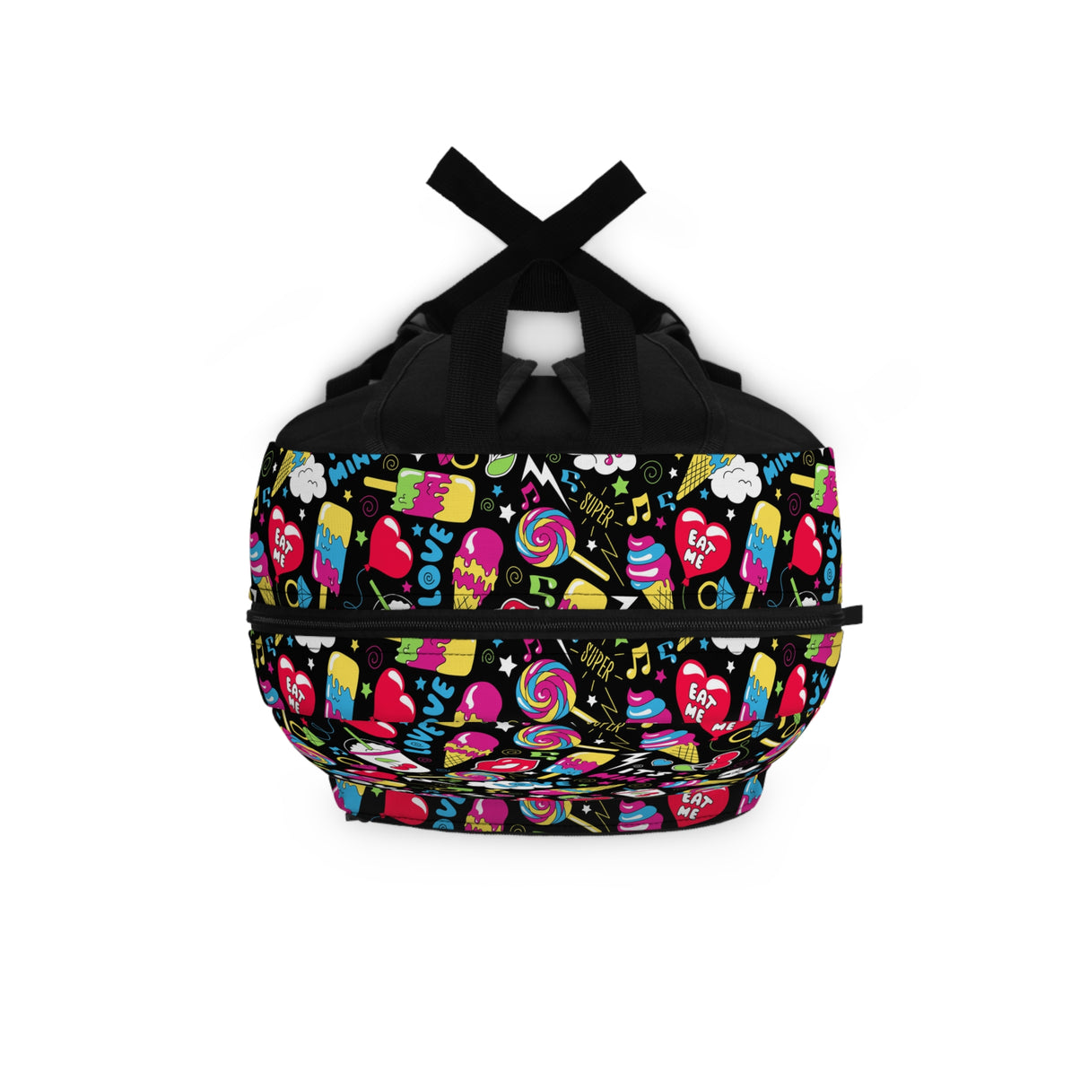 Kids Ice Cream Backpack