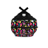 Kids Ice Cream Backpack