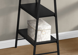 Computer Desk For Home Office, Storage Shelves, Industrial Design by Couch.com