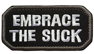 3D embroidery patch tactical military patch sticker