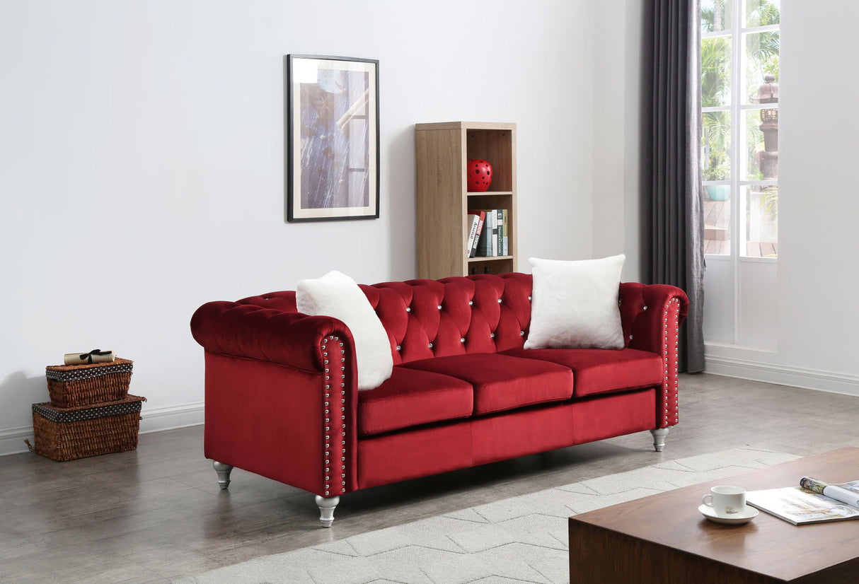 Raisa - Sofa by Couch.com