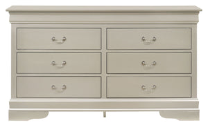 Traditional Dresser Elegant by Couch.com