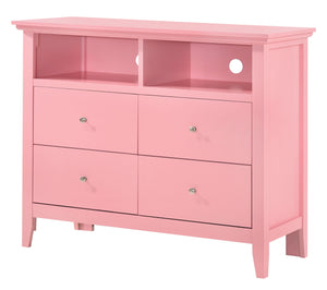 Charming Media Chest With Storage by Couch.com
