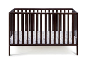 Palmer - 3-in-1 Convertible Island Crib by Couch.com