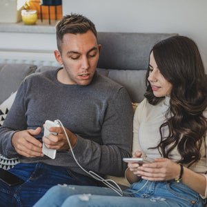 10000mAh Power Bank Portable Charger by DirectDeals