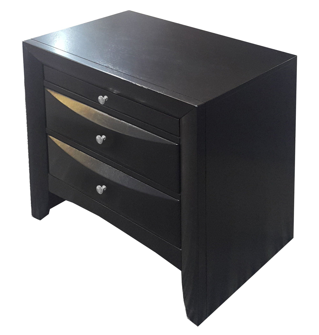 Ireland - Elegant Design Nightstand by Couch.com