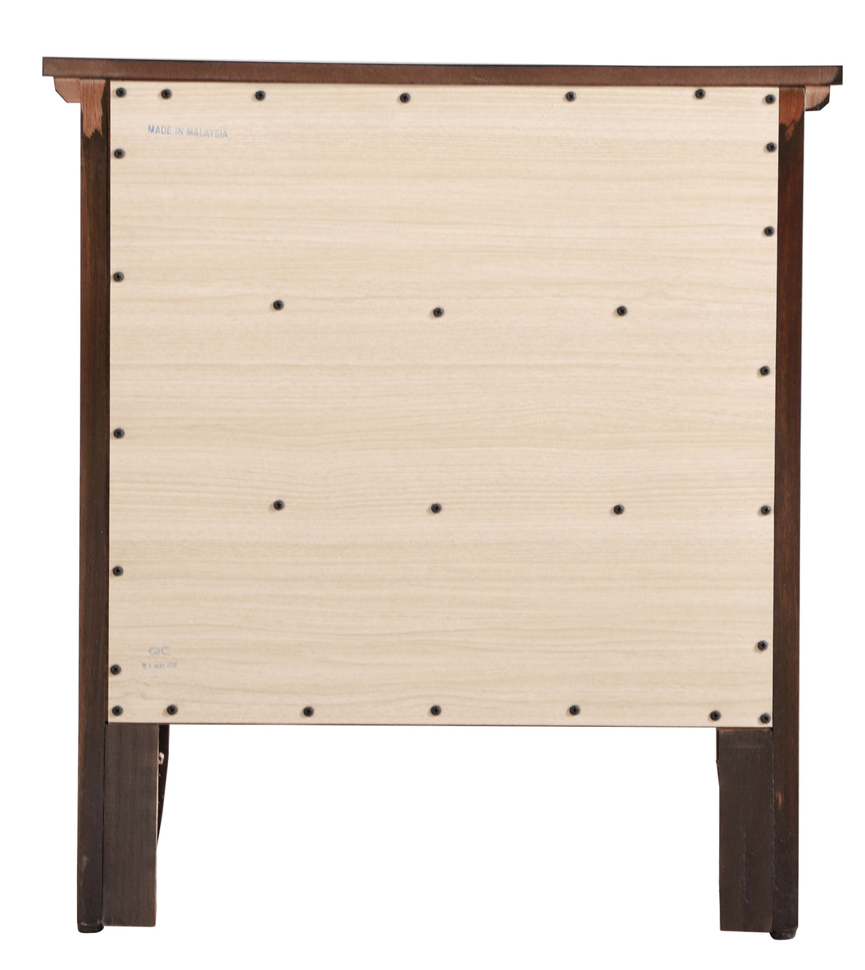 Hammond - 3 Drawer Nightstand by Couch.com
