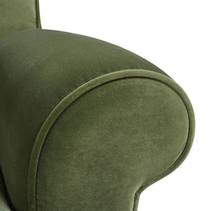 Alana Lawson - Three Cushion Tightback Sofa by Couch.com