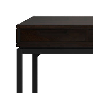 Banting - Mid Century Handcrafted Desk by Couch.com