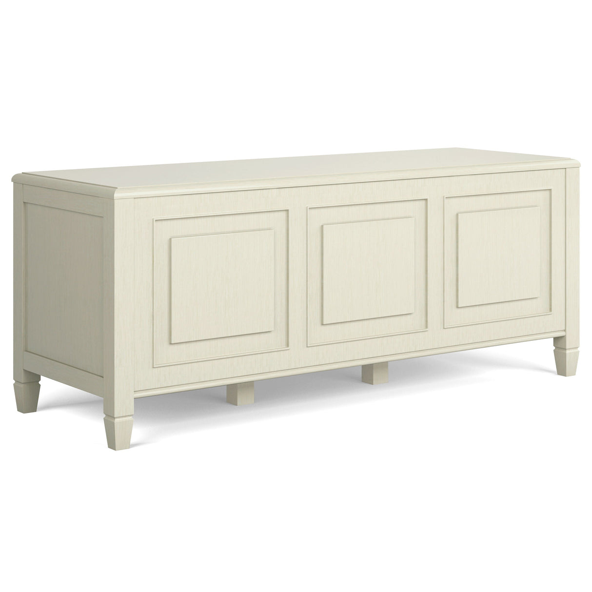 Connaught - Handcrafted Storage Bench Trunk by Couch.com