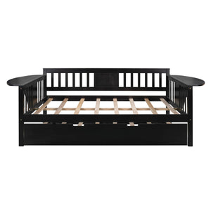 Daybed With Slat Support by Couch.com