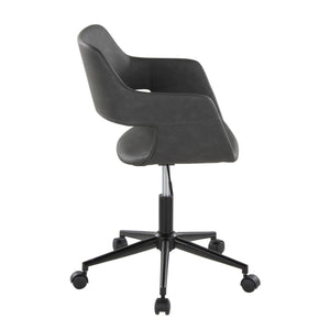 Margarite - Contemporary Design Task Chair by Couch.com