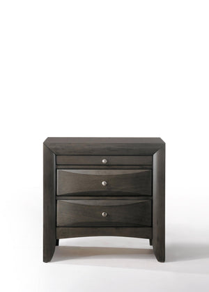 Ireland - Elegant Design Nightstand by Couch.com