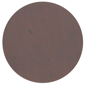 Demy - Handcrafted Metal Accent Table by Couch.com