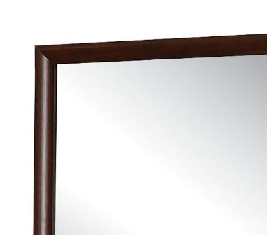 Ireland - Contemporary Design Mirror by Couch.com