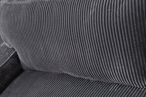 Exceptional Comfort Loveseat by Couch.com