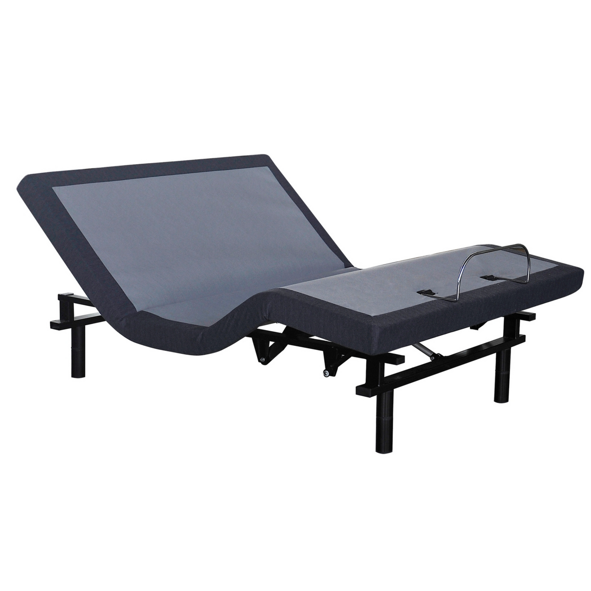 BT2000 Full Adjustable Bed Base With Full-Range Positions Adjustment