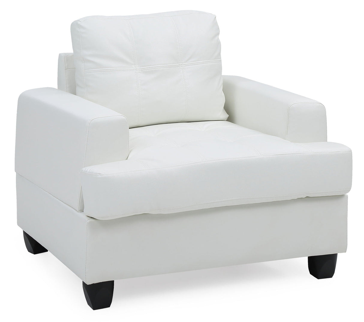 Transitional Design Armchair by Couch.com