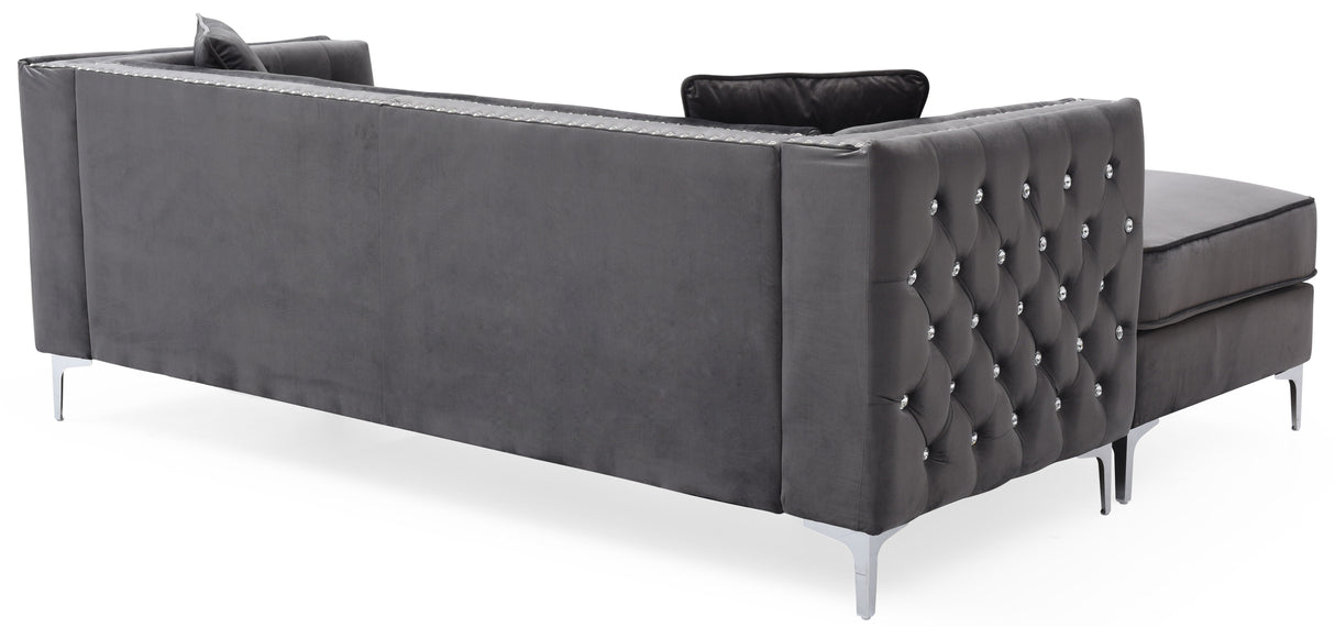 Paige - Sofa Chaise by Couch.com
