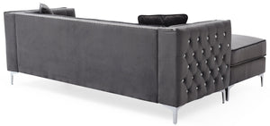 Paige - Sofa Chaise by Couch.com