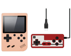 Retro Mini FC Nostalgic Game Console